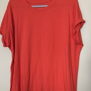 Sonoma Goods for Live t-shirt dress